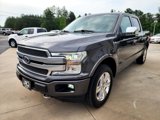 Used 2020 Ford F150 Platinum w/ Equipment Group 701A Luxury image 3
