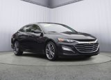 Used 2023 Chevrolet Malibu LT image 2