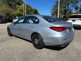 Certified 2024 Mercedes-Benz C 300 Sedan image 3