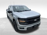 Used 2024 Ford F150 XLT image 2