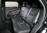 New 2025 Land Rover Range Rover Sport Dynamic SE image 5