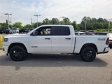 New 2025 RAM 1500 Laramie w/ Night Edition image 5