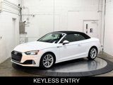 Used 2022 Audi A5 2.0T Premium image 4