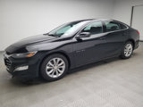 Used 2023 Chevrolet Malibu LT image 2