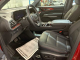 Used 2025 Chevrolet Traverse Z71 w/ Enhanced Driving Package image 5