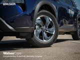 New 2026 Nissan Rogue SV image 6