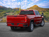 New 2025 Chevrolet Silverado 2500 High Country w/ High Country Premium Package image 4