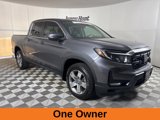 Used 2025 Honda Ridgeline RTL image 4