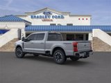 New 2025 Ford F250 Lariat image 4