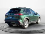 Used 2022 Toyota Corolla Cross LE image 3