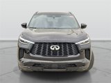 New 2025 INFINITI QX60 Luxe w/ Black Edition image 2