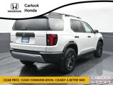 New 2026 Honda Passport RTL image 6