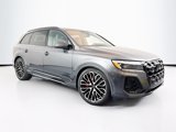 New 2025 Audi SQ7 Prestige image 3
