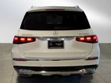 New 2025 Mercedes-Benz Maybach GLS 600 4MATIC image 4