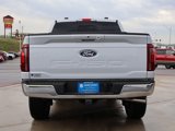 New 2025 Ford F150 Lariat image 4