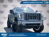 Used 2025 GMC Sierra 2500 Denali Ultimate image 1