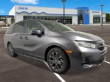 New 2025 Honda Odyssey Touring image 5