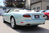 Used 2006 Jaguar XK8 Convertible image 6