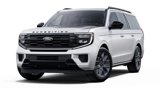New 2025 Ford Expedition Max Platinum w/ Stealth Performance Package image 3