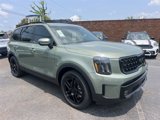 New 2025 Kia Telluride SX Prestige X-Line image 2