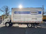 Used 2021 Isuzu NPR image 3