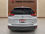 New 2025 Mitsubishi Eclipse Cross LE image 4