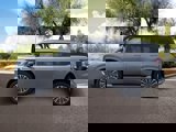 New 2025 INFINITI QX80 Sensory image 2