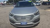 Used 2017 Hyundai Santa Fe Sport image 2