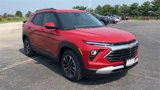 New 2026 Chevrolet TrailBlazer LT w/ LT Cold Weather Package image 2