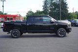 New 2025 RAM 2500 Laramie image 2