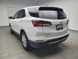 Used 2023 Chevrolet Equinox LT image 5