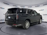 Used 2023 Cadillac Escalade Premium Luxury image 5