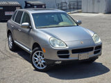 Used 2004 Porsche Cayenne image 4