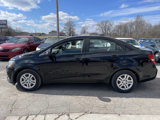 Used 2018 Chevrolet Sonic LS image 3