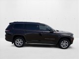 Used 2022 Jeep Grand Cherokee L Limited image 4