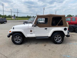 Used 1998 Jeep Wrangler Sahara image 3