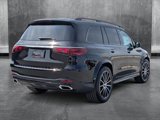 New 2025 Mercedes-Benz GLS 450 4MATIC image 2