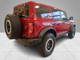 New 2025 Ford Bronco Badlands w/ Sasquatch Package image 3