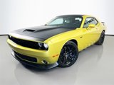 Used 2021 Dodge Challenger R/T Scat Pack w/ T/A Package image 3
