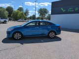 Used 2023 Kia Rio S w/ Technology Package image 2