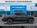 New 2026 Chevrolet Silverado EV Trail Boss w/ Plus Package image 5