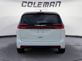 New 2026 Chrysler Pacifica Select image 4