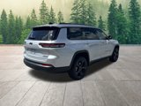 New 2025 Jeep Grand Cherokee L Limited image 3