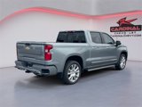Used 2025 Chevrolet Silverado 1500 High Country image 3
