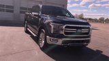 Used 2024 Ford F150 Lariat image 4