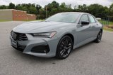 New 2025 Acura TLX SH-AWD w/ A-SPEC Pkg image 4