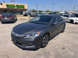 Used 2017 Honda Accord EX-L image 3