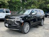 New 2025 Chevrolet Tahoe Premier image 5
