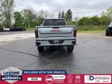 New 2025 GMC Sierra 2500 AT4 w/ AT4 Premium Plus Package image 6