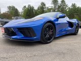 Used 2023 Chevrolet Corvette Stingray Preferred Cpe w/ 2LT image 3